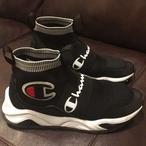 Like new Champion Sneakers